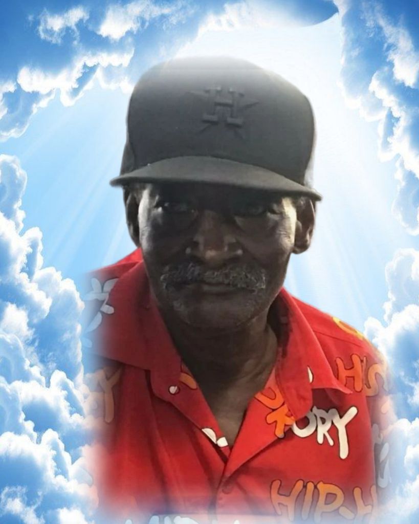 Gerald Bates Profile Photo