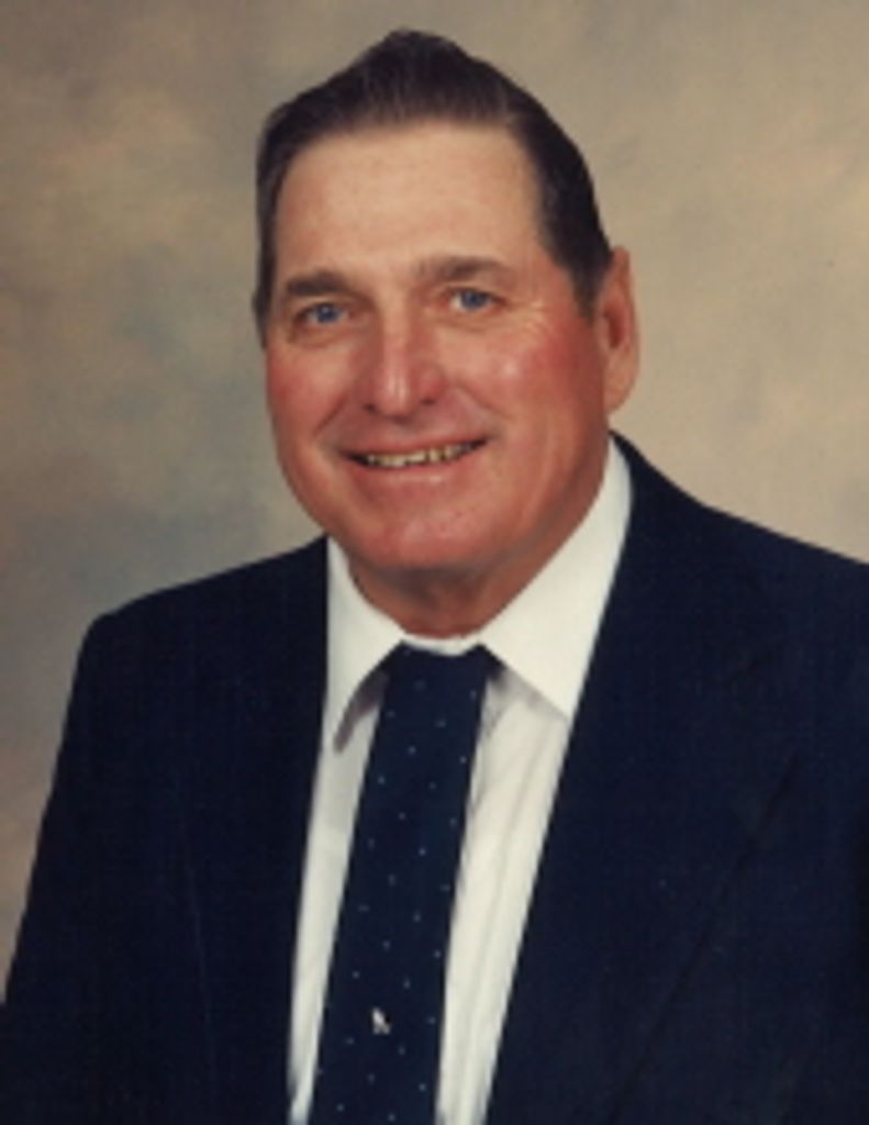 George Colburn