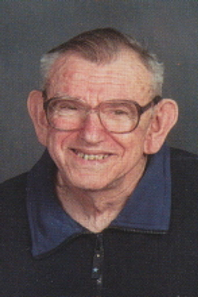James Allen Wyatt Profile Photo
