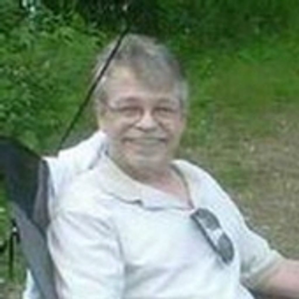Kenneth N. Hauge