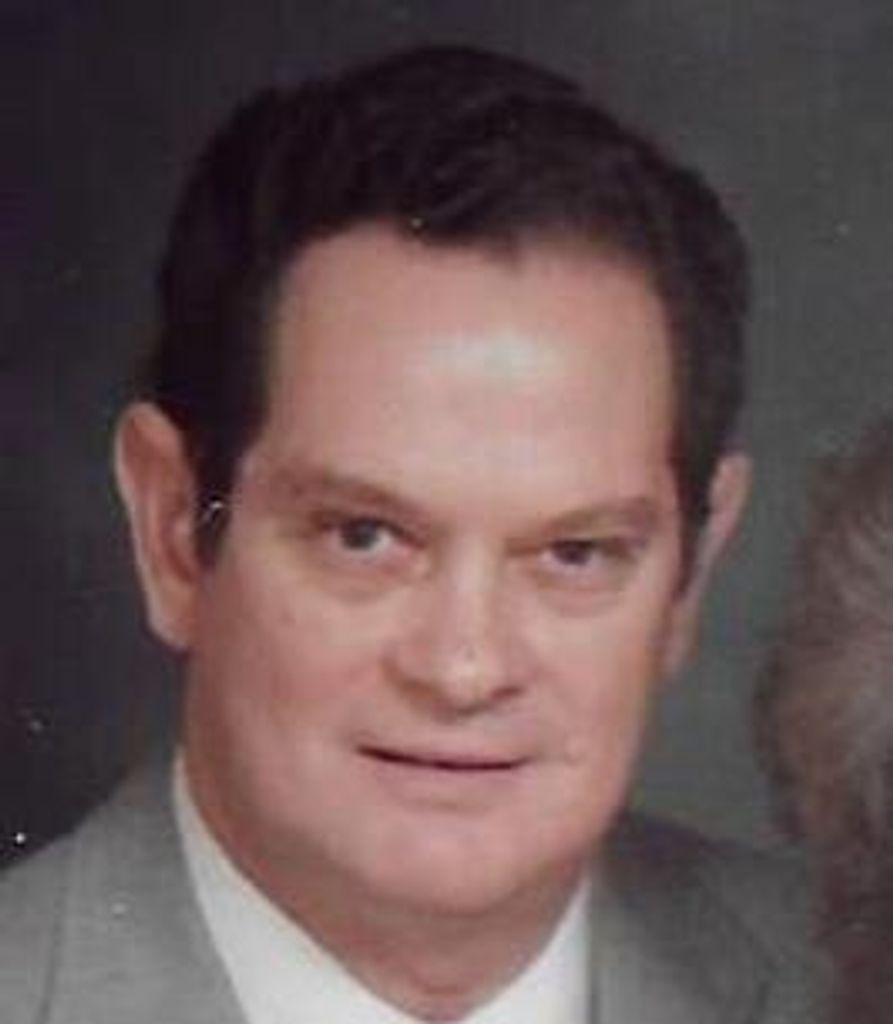 Dewey Poteat