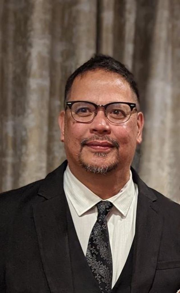 Victor Joaquin Lizama Profile Photo