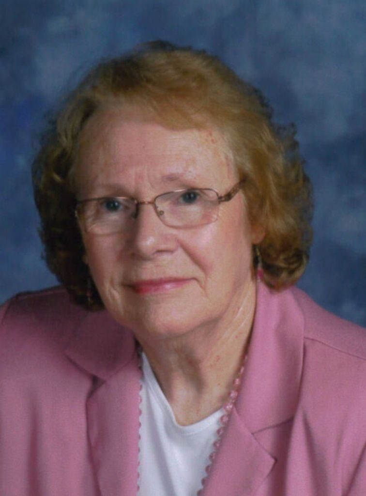 Carmen Ruth (Searth)  Williams Profile Photo