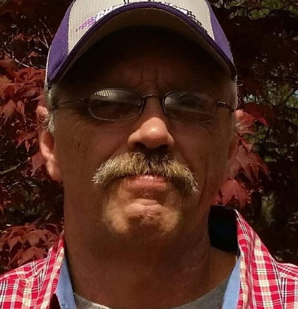 Michael Grizzle Profile Photo