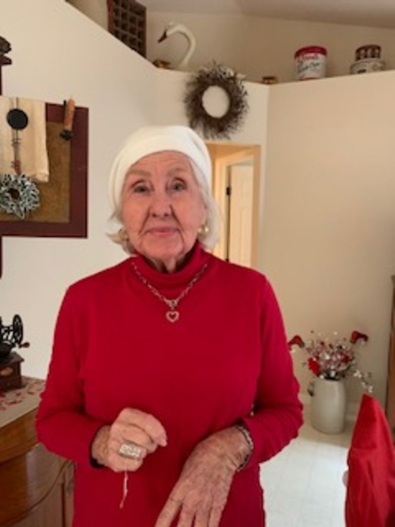 Bertha Idel Porter Profile Photo
