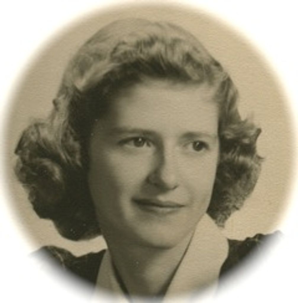 Jean Evelyn (Martin)  Stephens