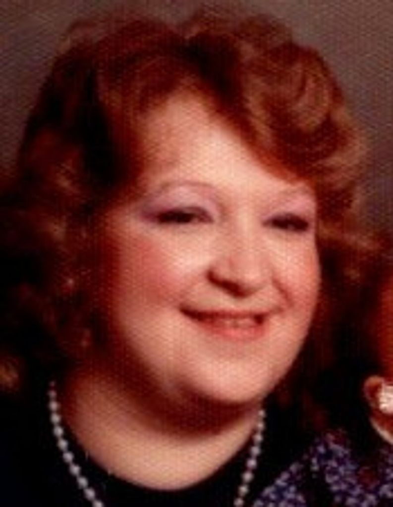 Deanna Evans Profile Photo