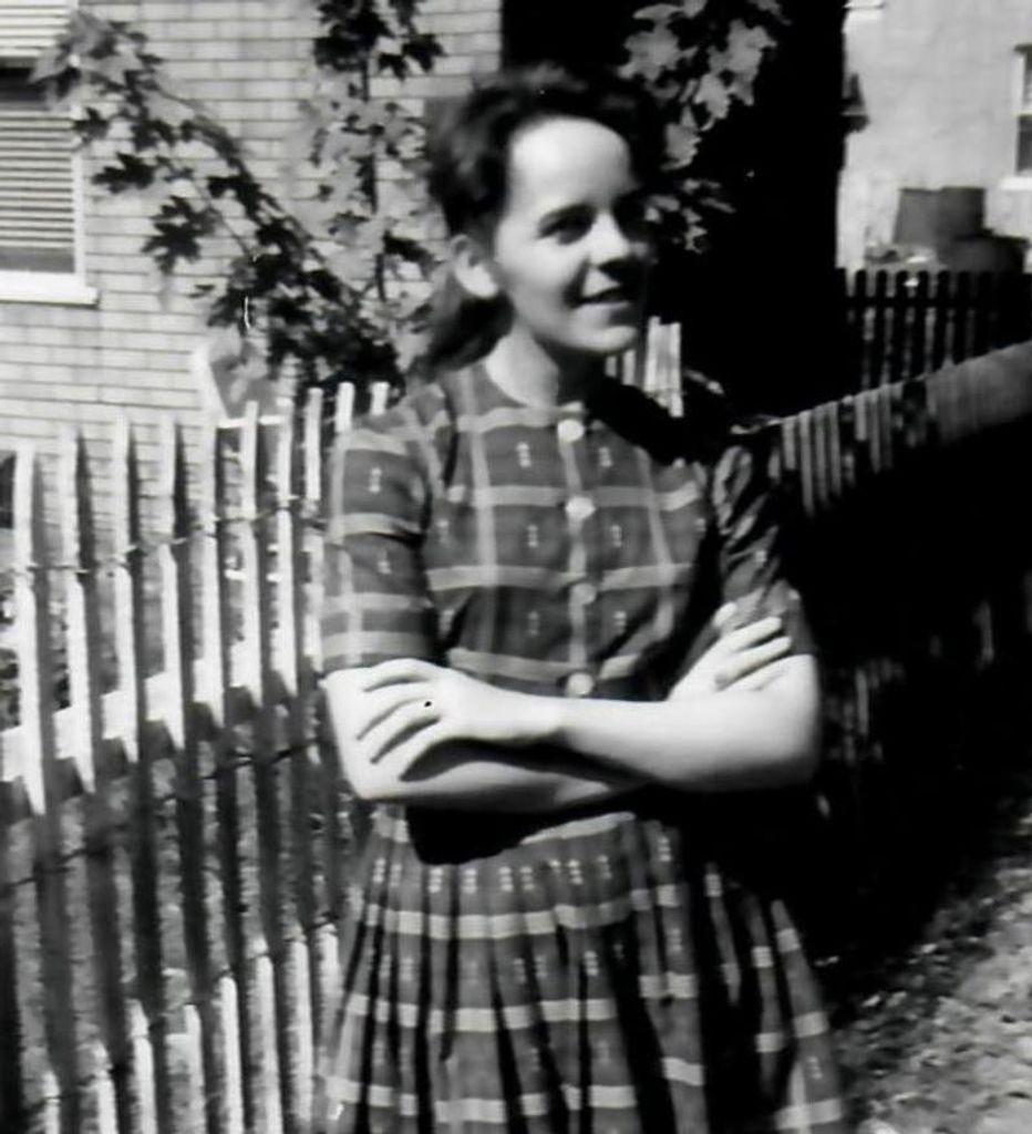 Annie Mae Shrum