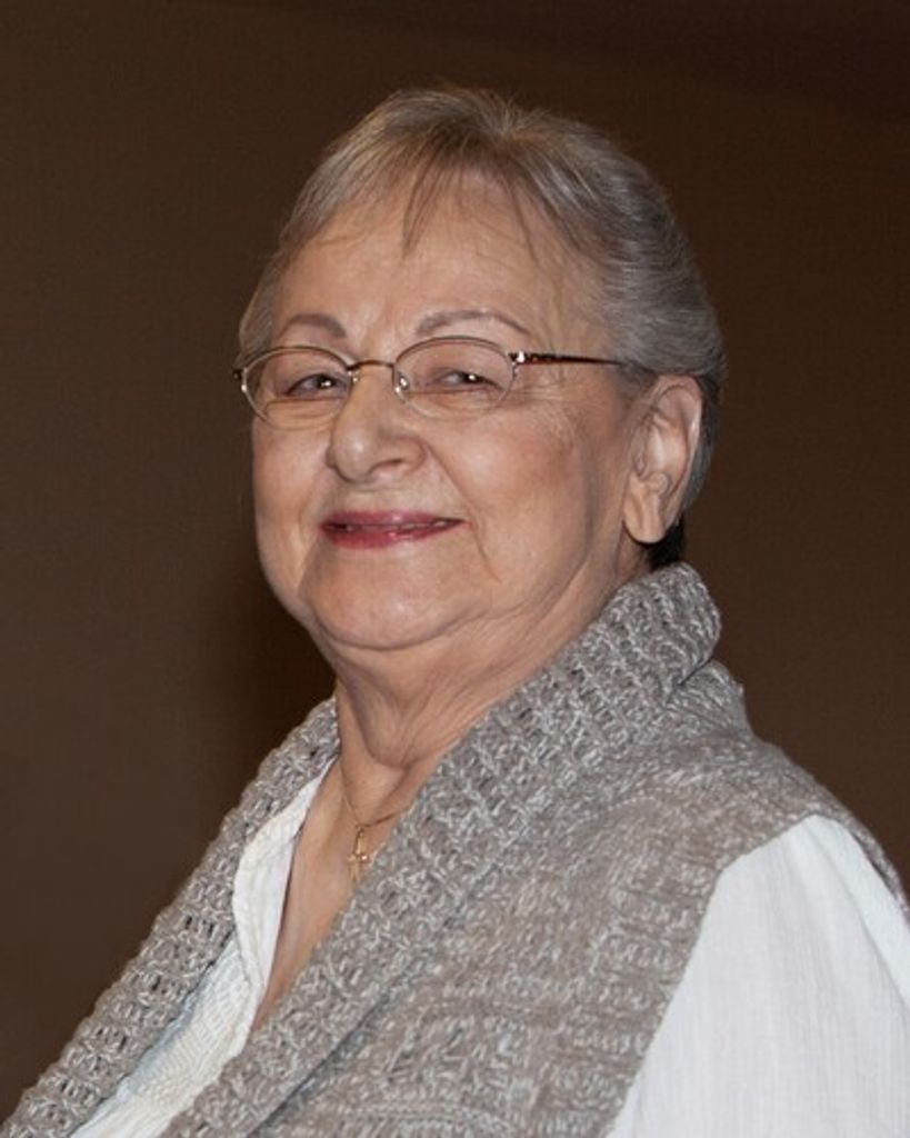 Diamando Ann Zuzulas