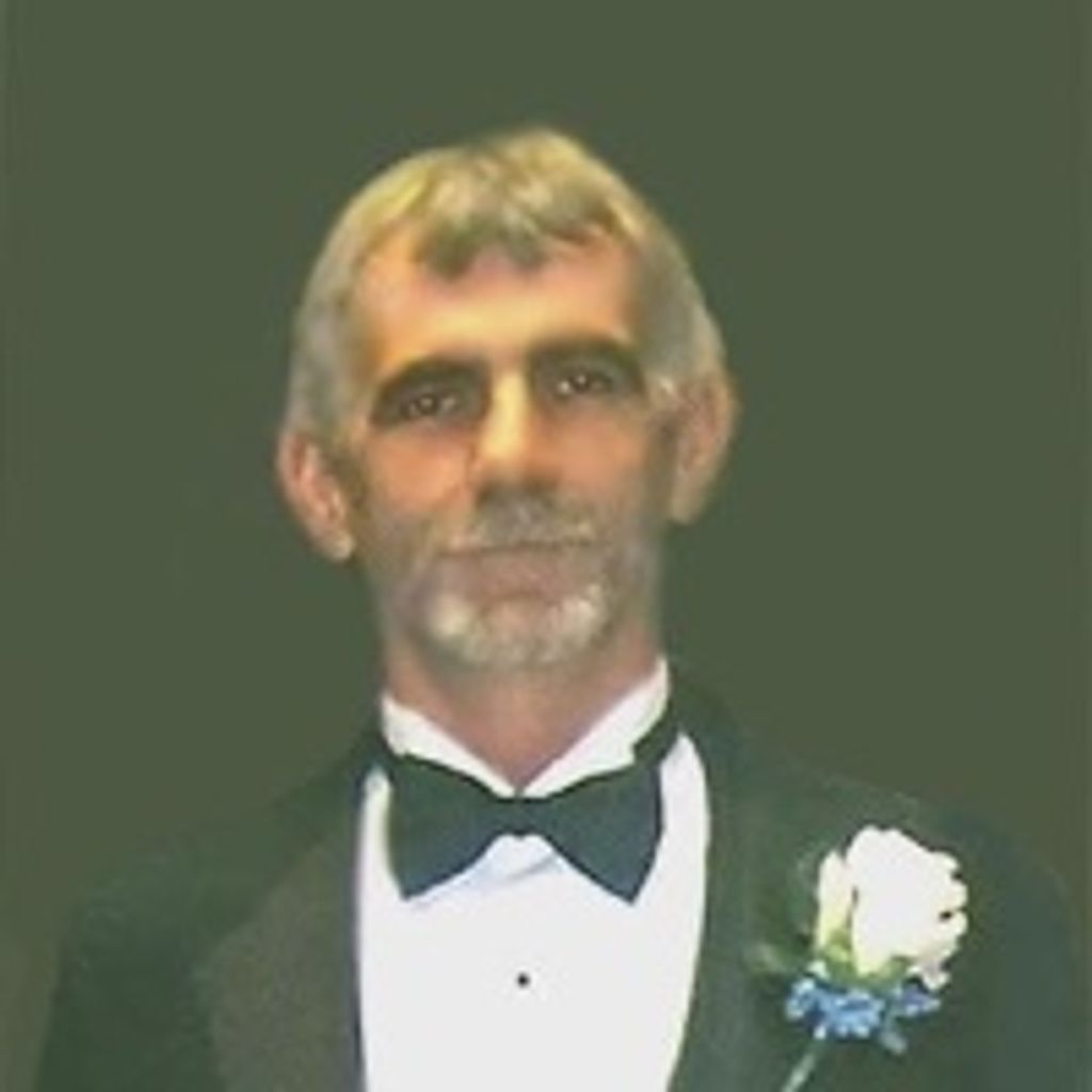 Timothy "Tim" R. Stucker  Sr.