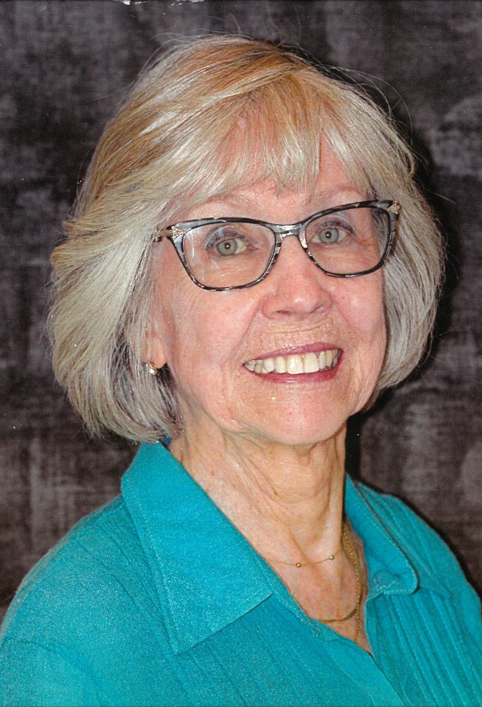 Evelyn Farish Profile Photo