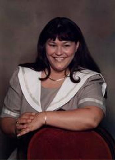Photo of Tina Renee Hollis