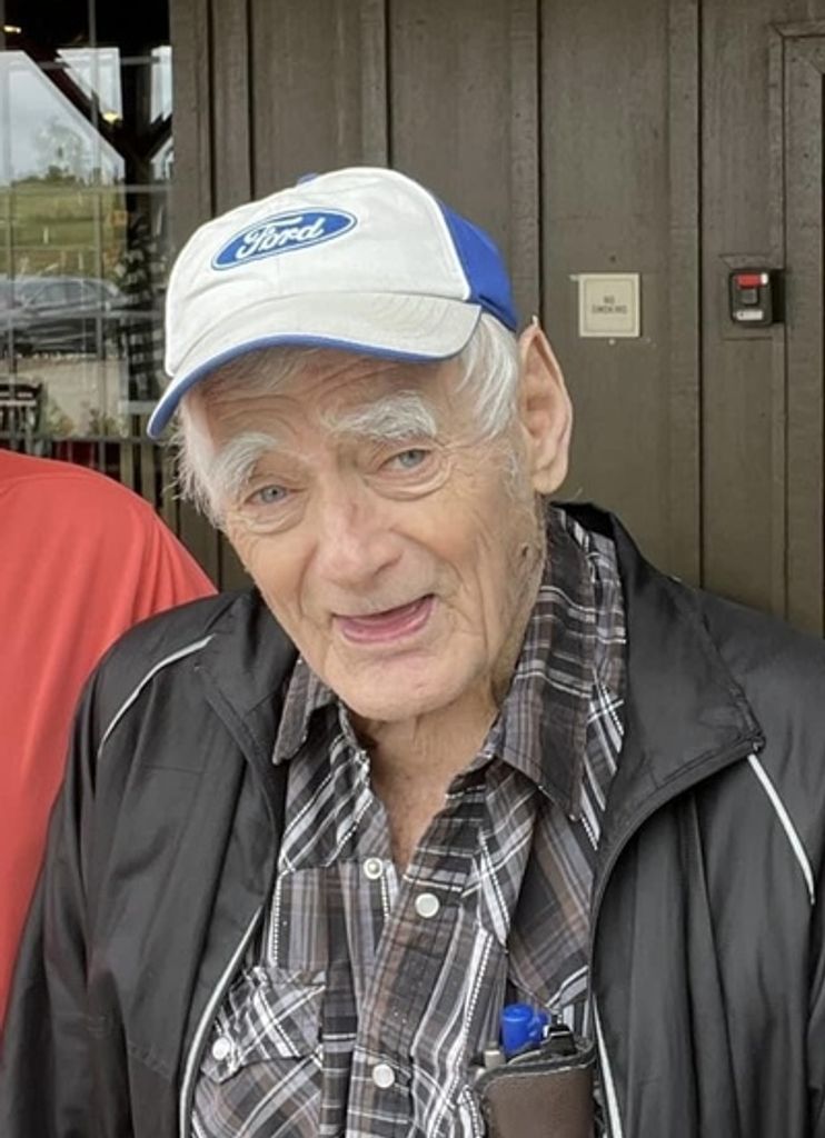 Spencer Lee Morris Profile Photo