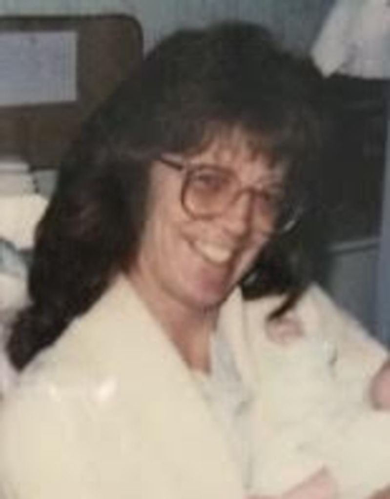 S. Denise Hillman