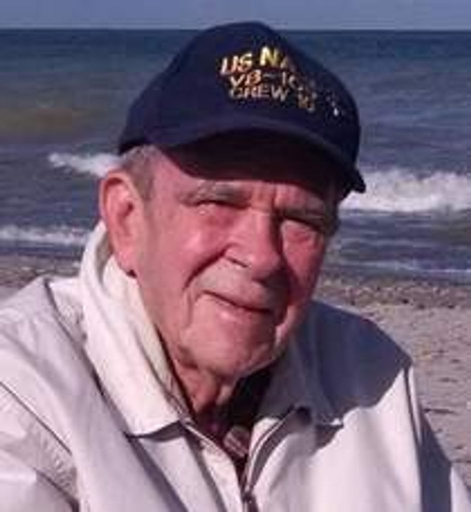 Walter Gerald Holmes
