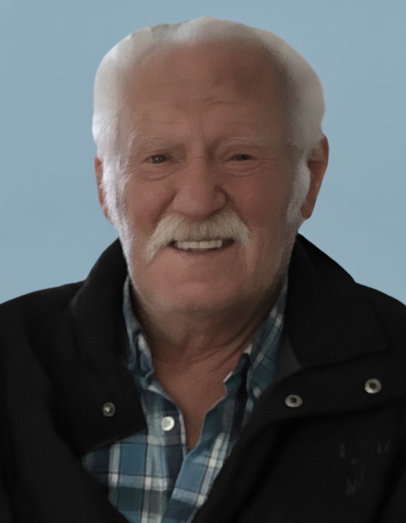 James Phillip Carver