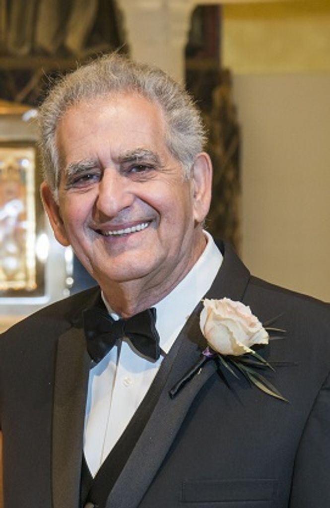 Joseph Perri