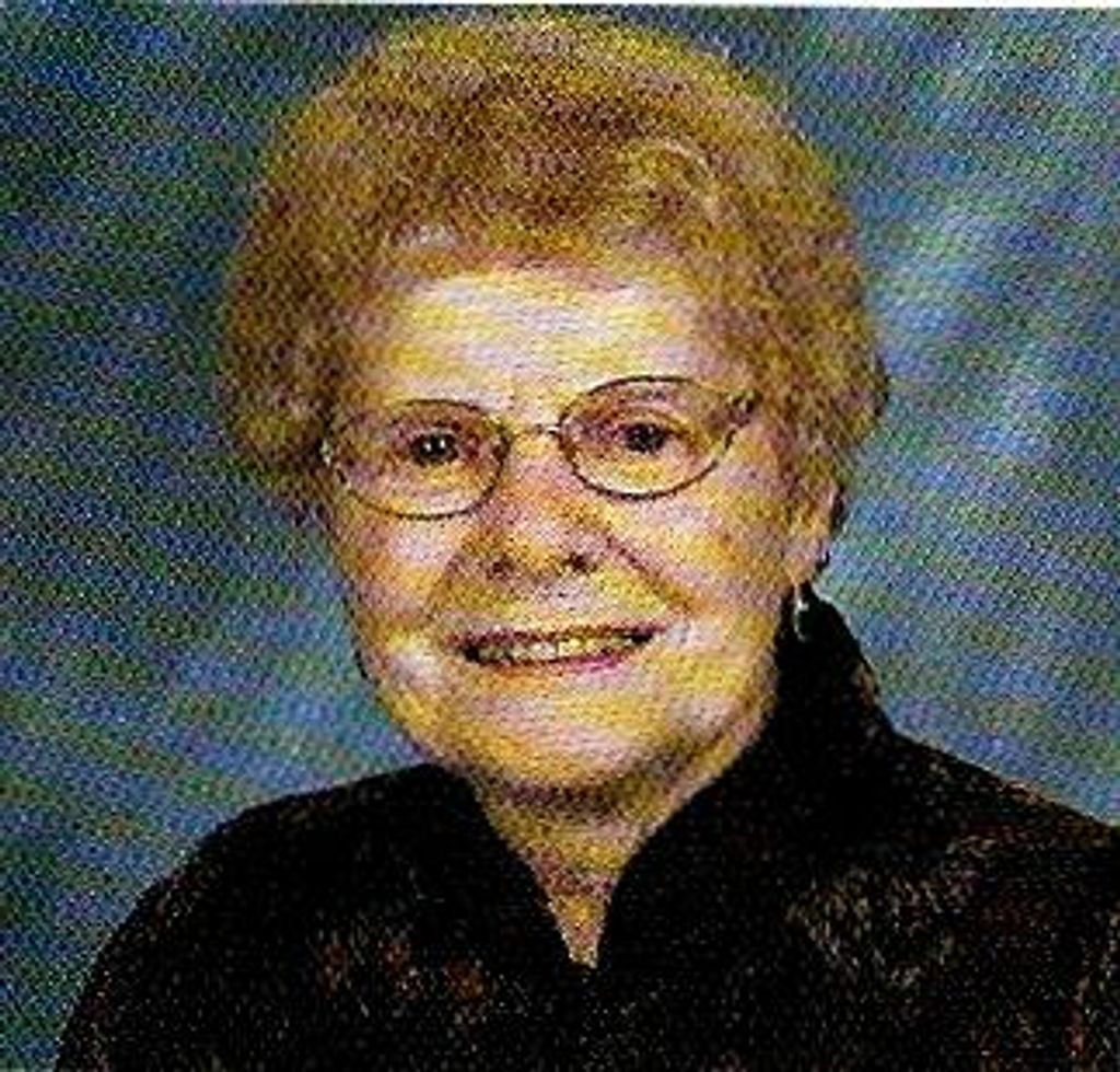 Grace T. Wendel Profile Photo