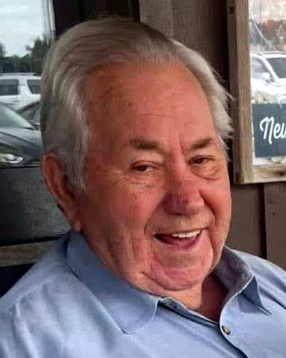 Terry Kent Fuller's obituary image