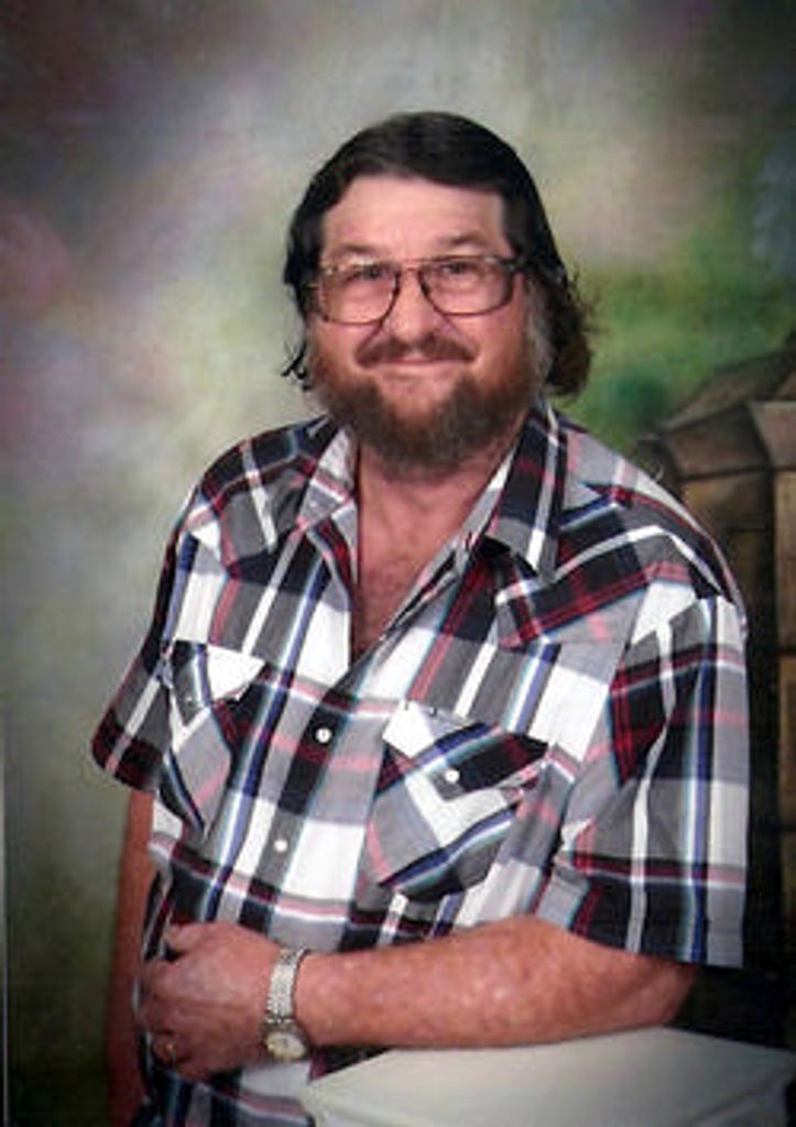 Celina -- Joe Daniel "Boone" Bennett