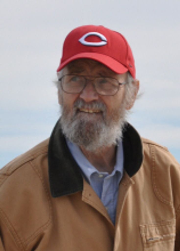 Paul M. Lacouture Profile Photo
