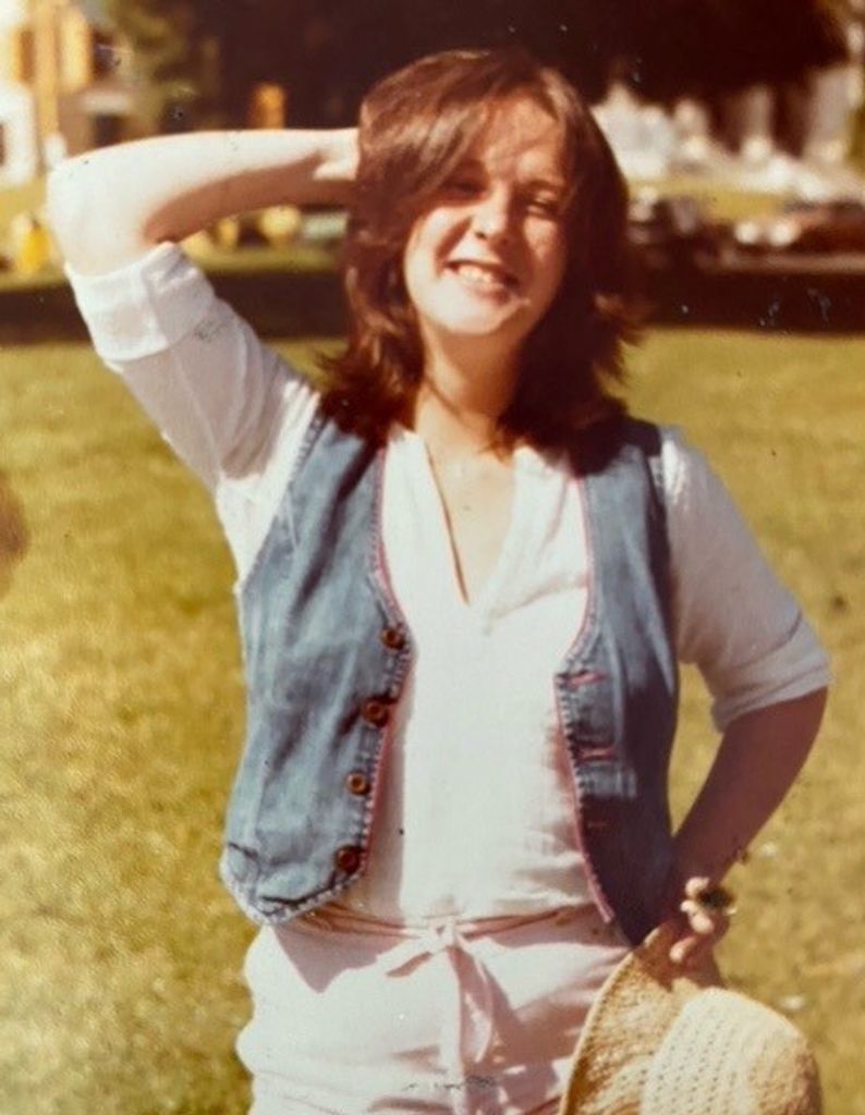 Catherine A. Hanscom