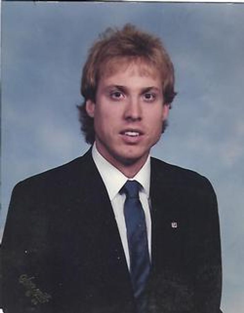 Kevin Lee Houston Profile Photo