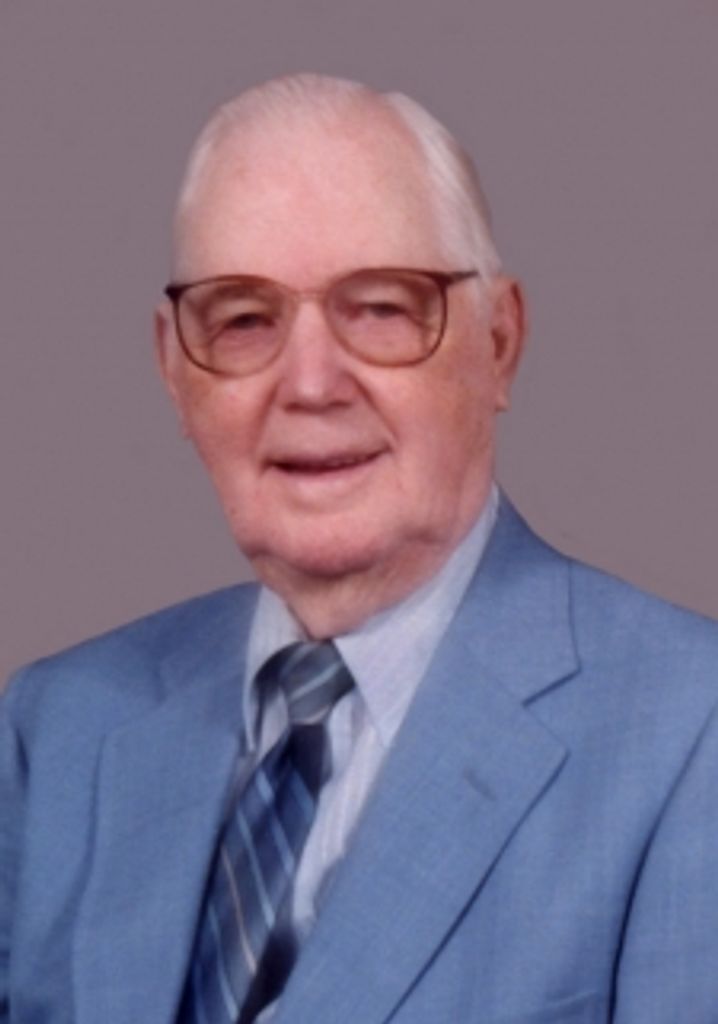 Roscoe Burns