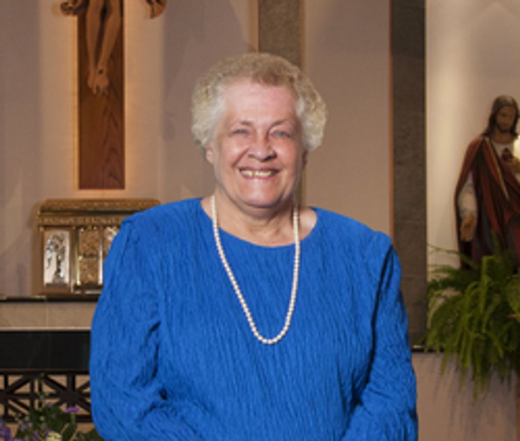 Rosalyn Boemker