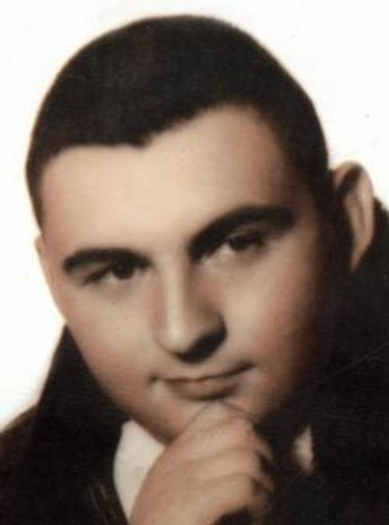 Ronald L. Naro