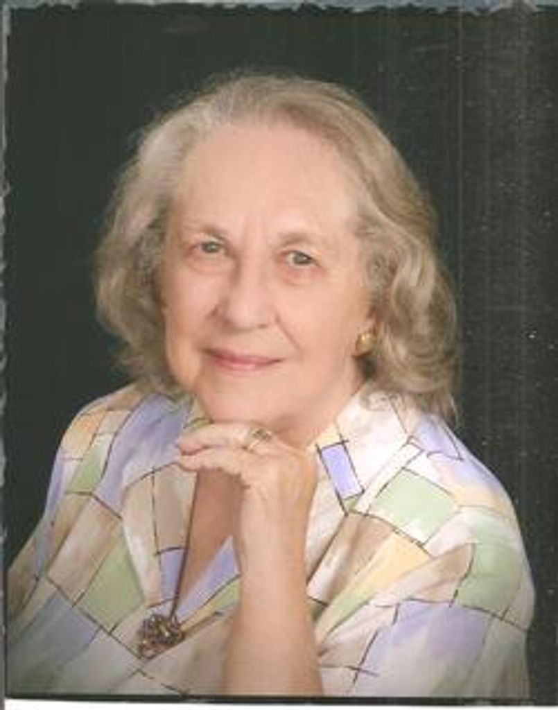 Leaetta Seymour Sweatt