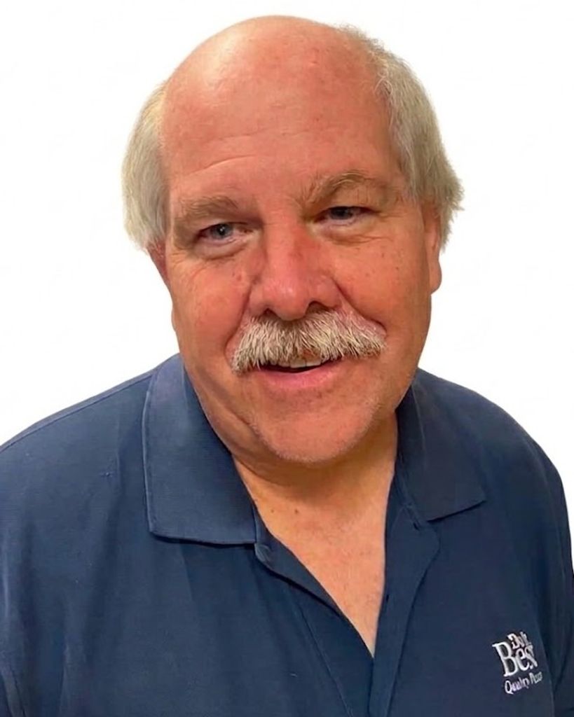Boyd "Bud" E. Getz III Profile Photo
