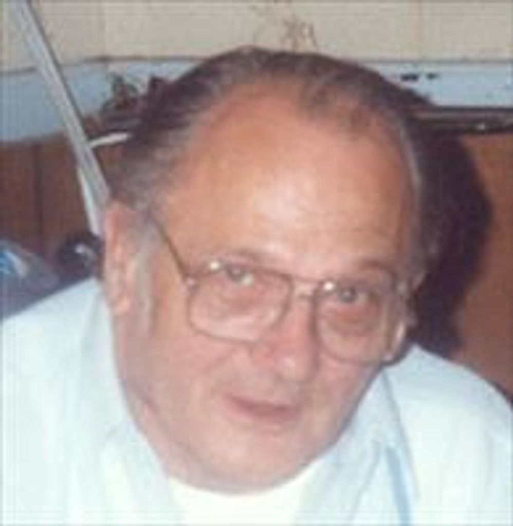 Robert S. Mackay, Sr.