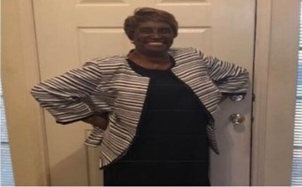 Betty Jo Mcgee Profile Photo