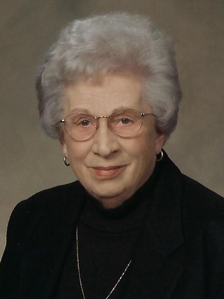 Faye Catherine Lundeen