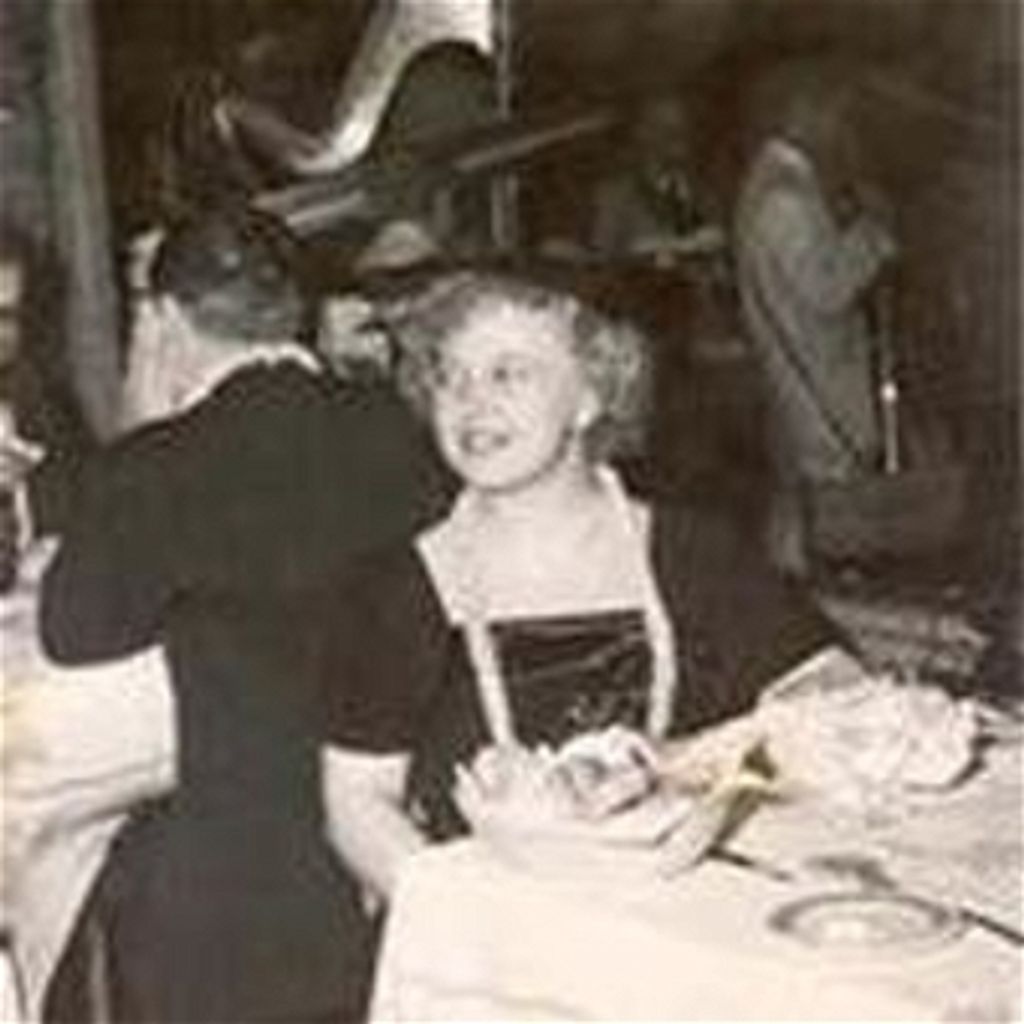 Rosemary T. Olson
