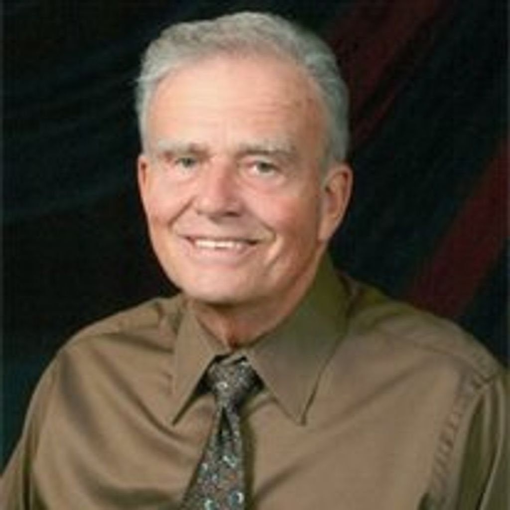 William Cecil "Bill" Reynolds