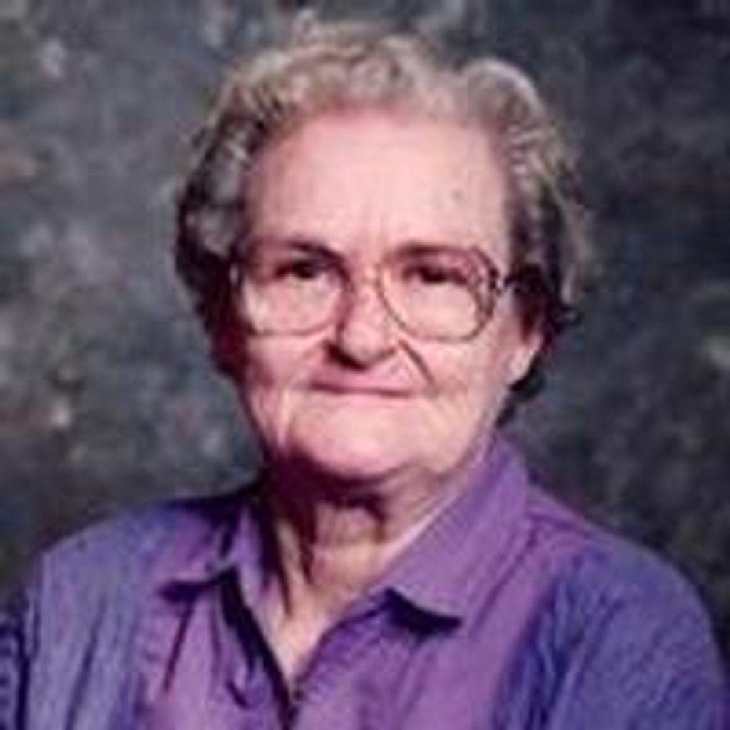 Ruth Sowell Harris Daily