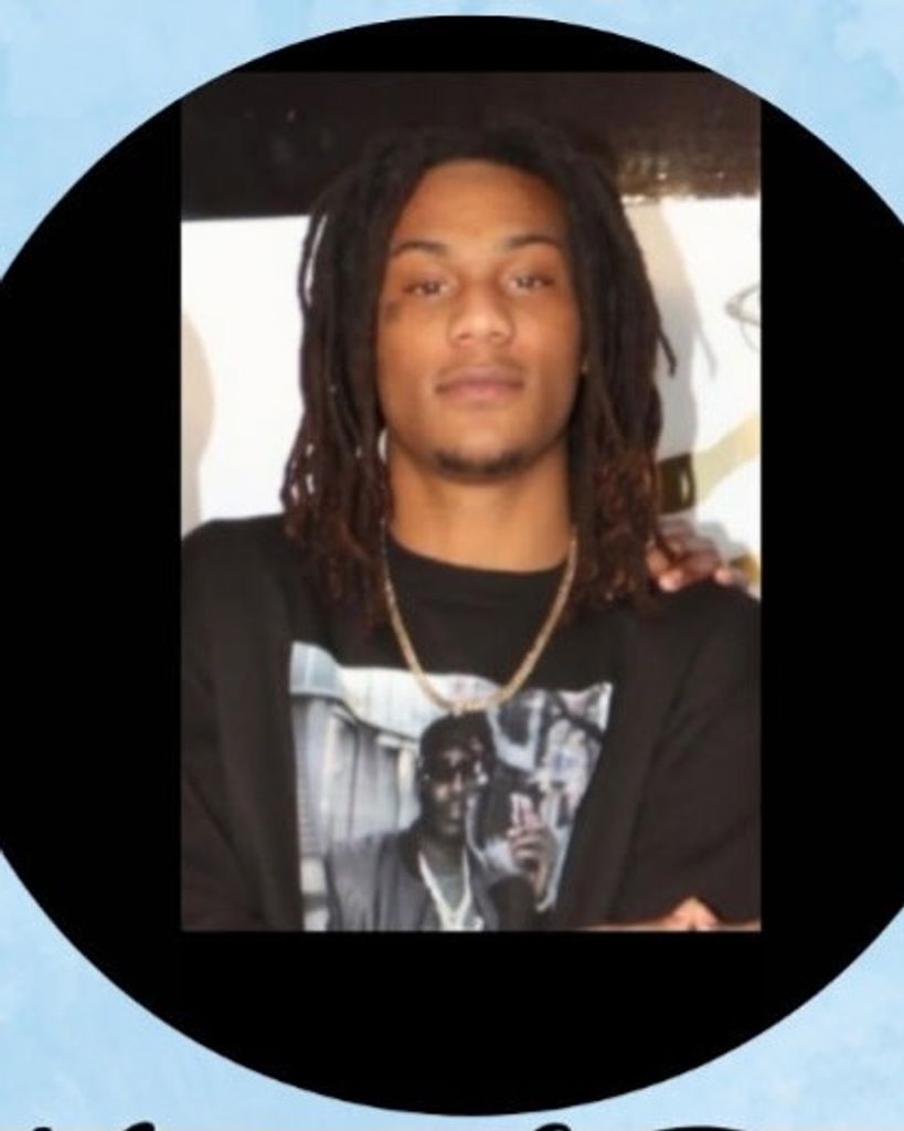 Kiyiel Reid Profile Photo