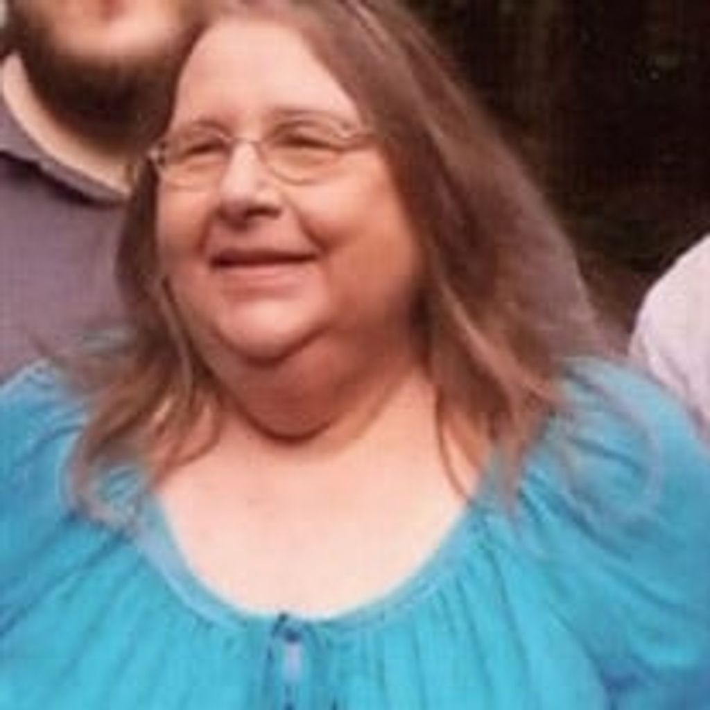 Karen E. Becker