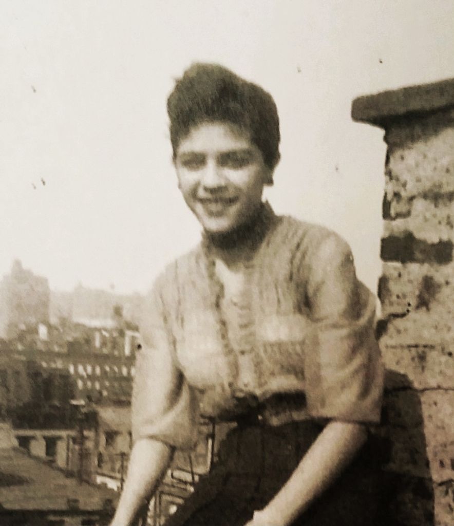 Hilda E. Sanchez