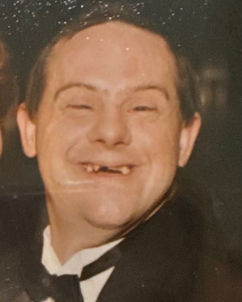 Bradley Olivier Profile Photo