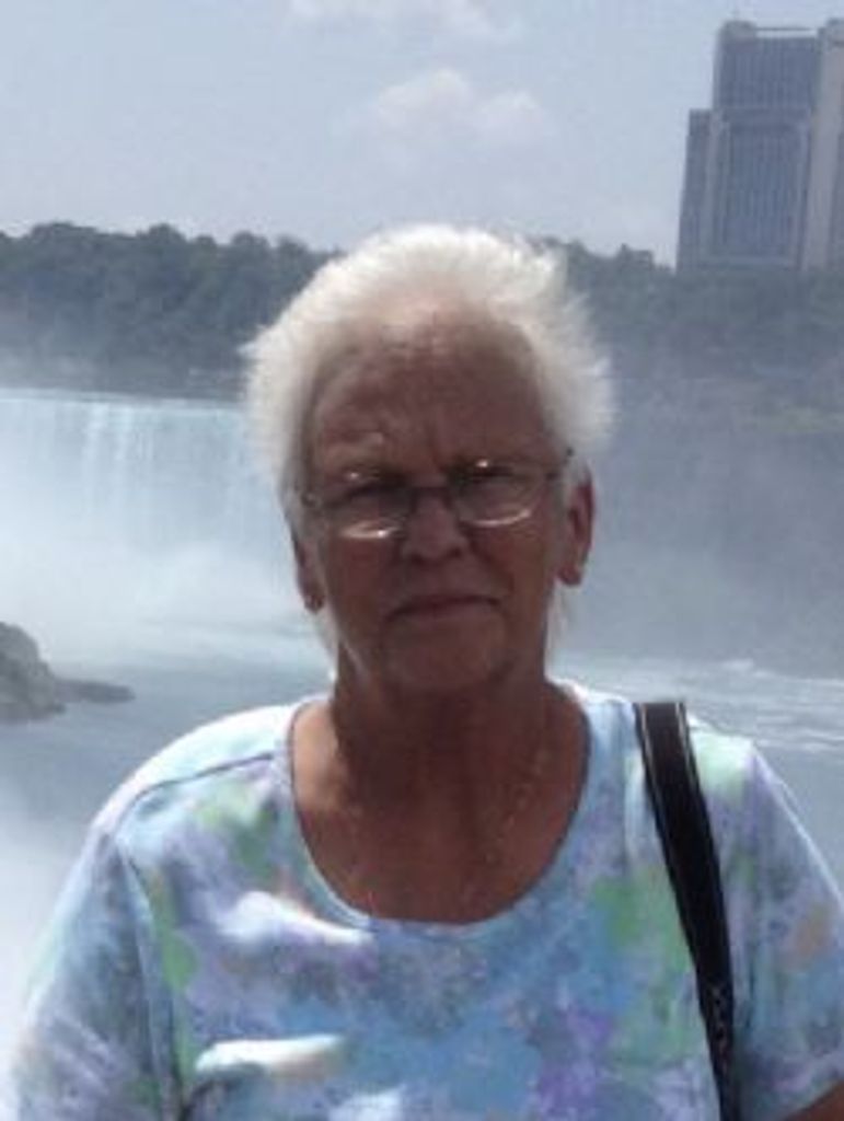 Judith B. Furr Profile Photo