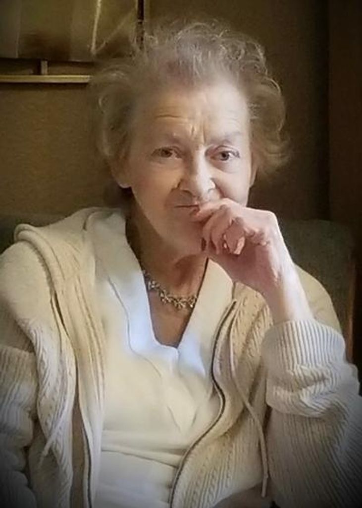 Janet Fern Dalton Profile Photo