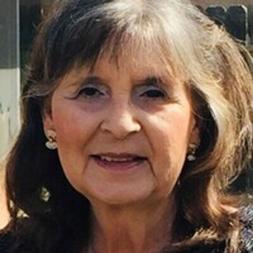 Suzanne Buckley