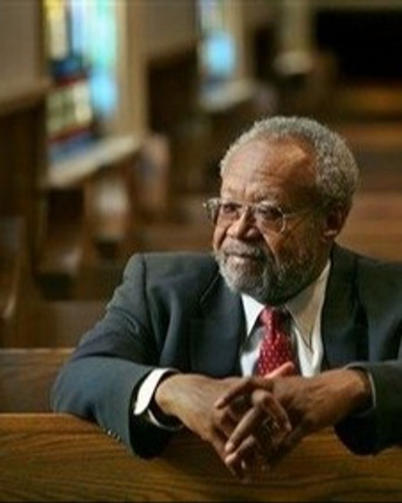 Rev. Joseph Anthom Darby Jr. Profile Photo