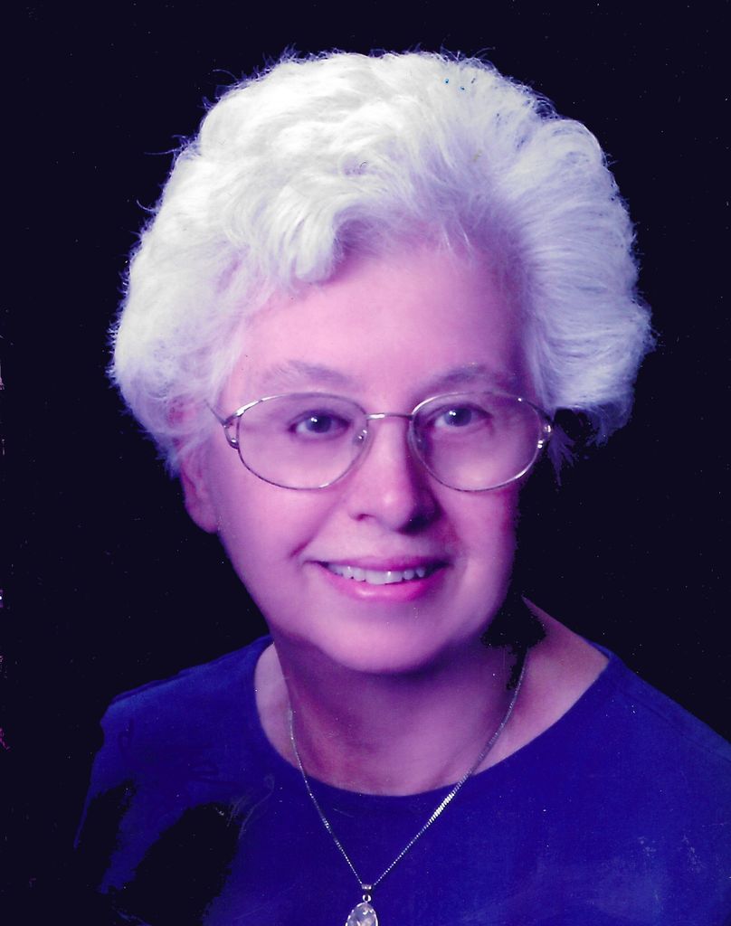 Jean Leona Christensen