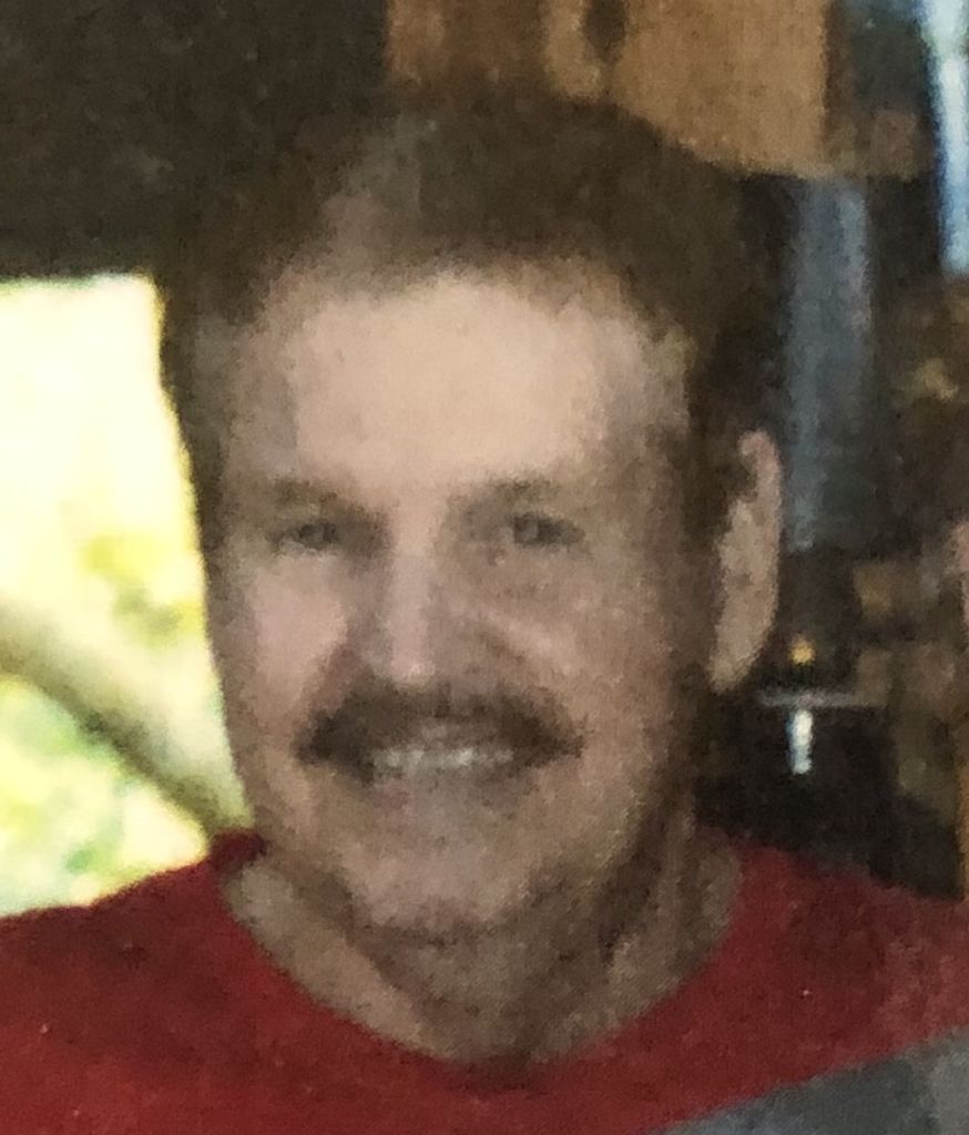Bobby Gene Wells Sr.