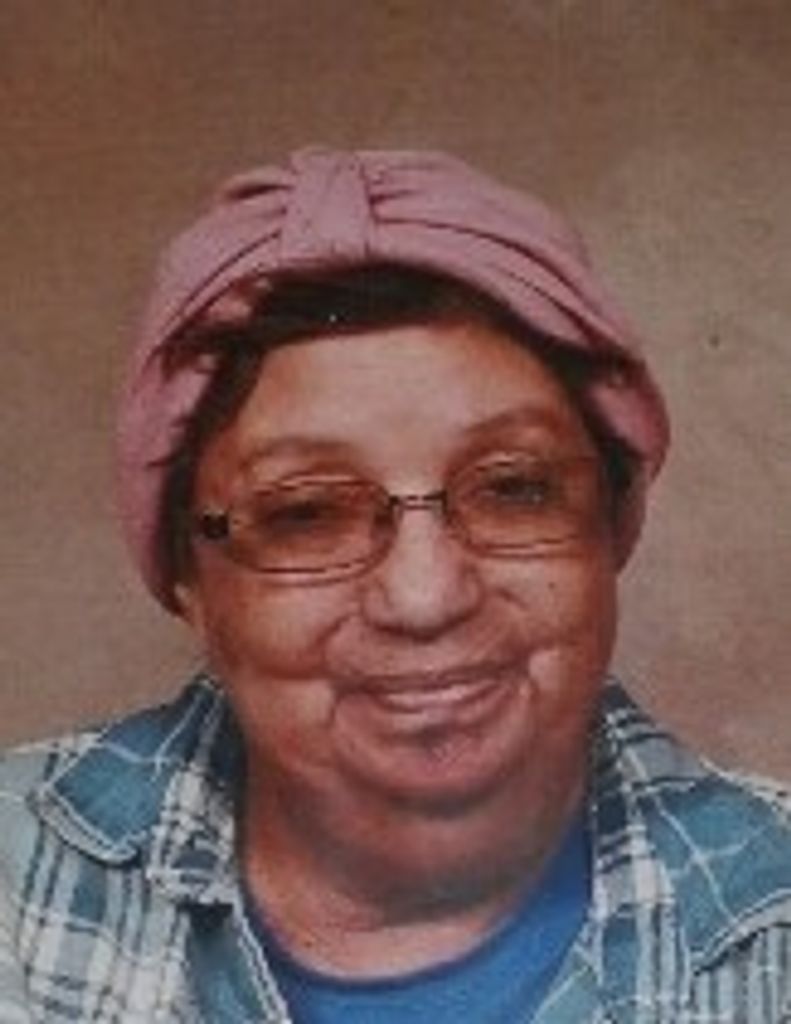 Betty Muniz