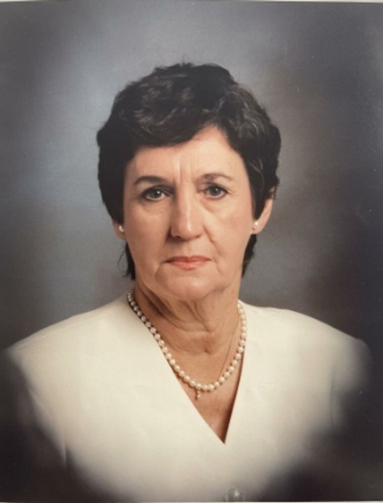 Patricia Minning Profile Photo